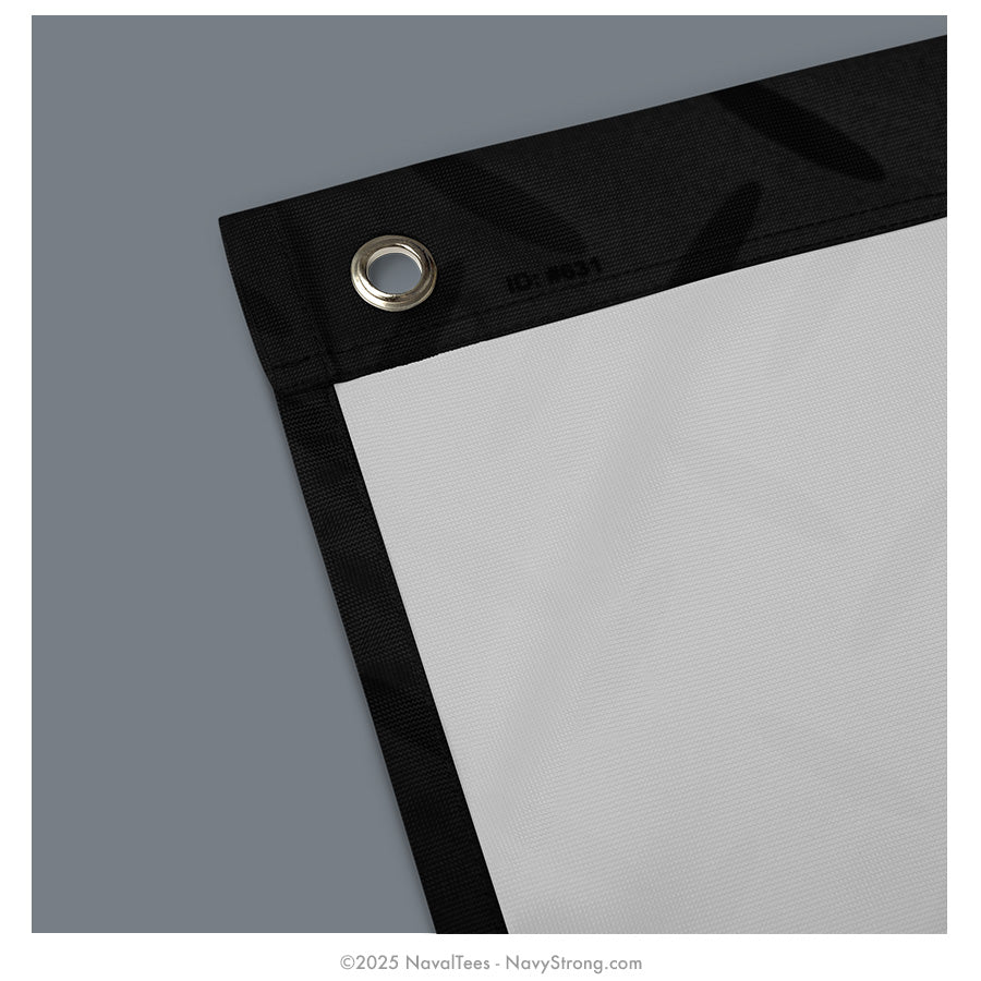 "Shellback" Flag | 55" x 34"