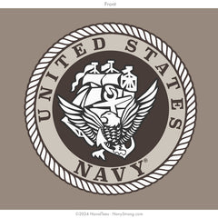 "Expeditionary Warfare" Tee | NWU