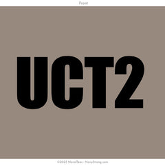 "Underwater Construction Team 2" Tee | NWU