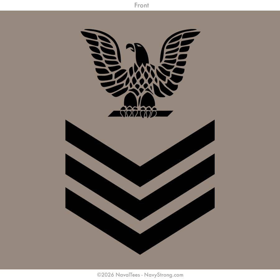 "Always First Class" Tee | NWU