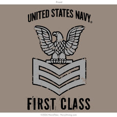 "First Skull" Tee | NWU