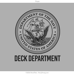 "Chips, Paint, Repeat" Long Sleeve Tee | Grey