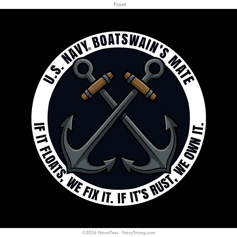 "Deck Ape" Hooded Sweatshirt | Black