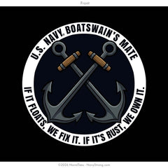 "Deck Ape" Hooded Sweatshirt | Black